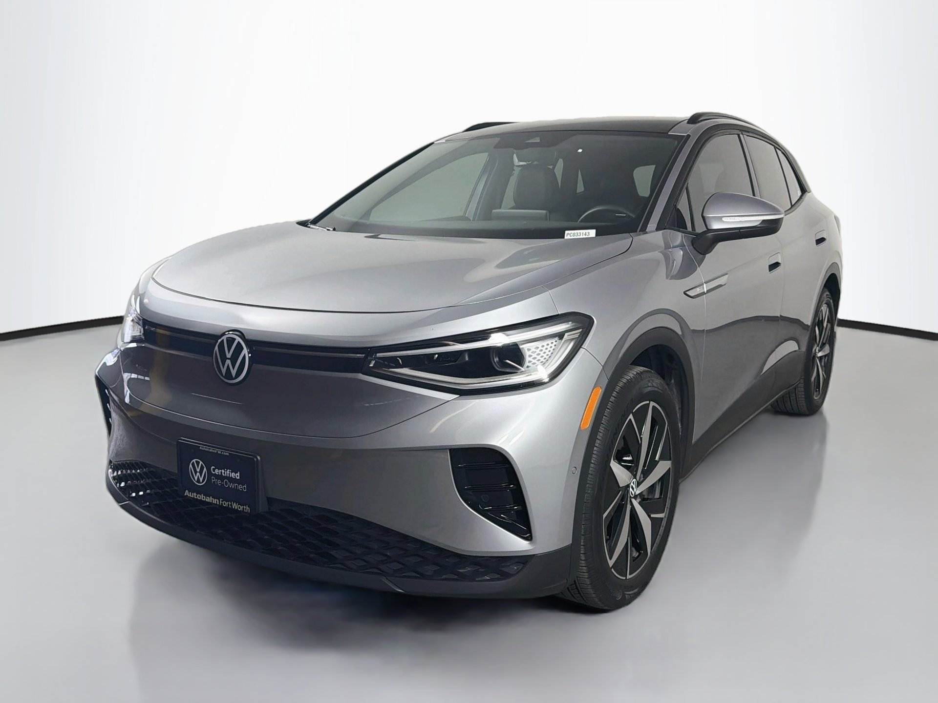 2023 Volkswagen ID.4 S