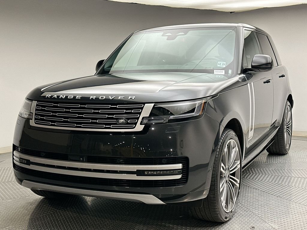2025 Land Rover Range Rover 4.4 Autobiography SWB's photo