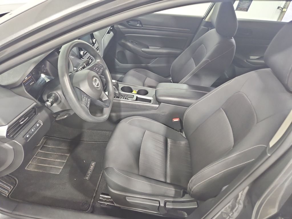 Certified Used 2023 Gray Nissan 2.5 S image 11