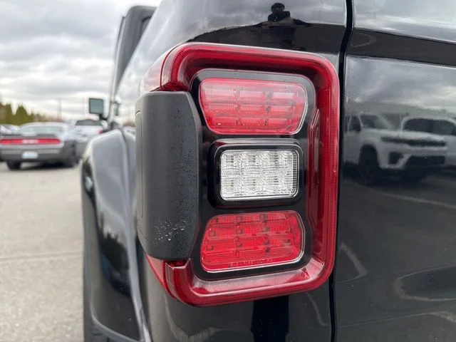 2023 Jeep Gladiator High Altitude - Photo 14