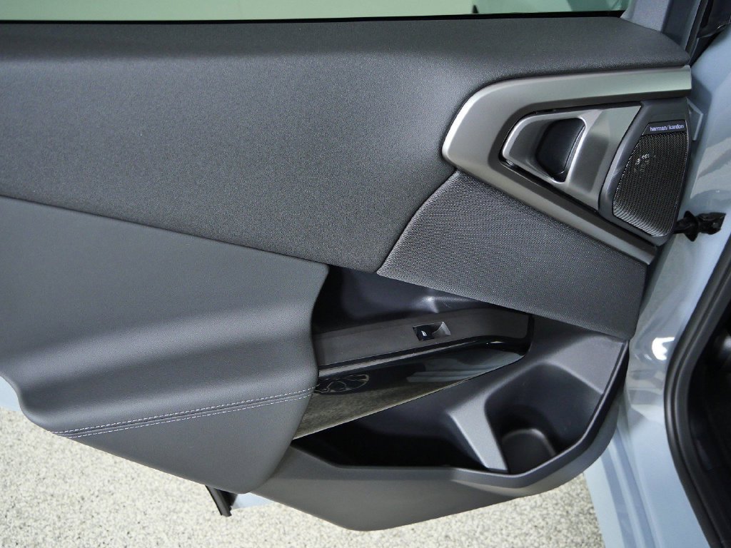 Used 2026 Brooklyn Grey Metallic BMW 30 xDrive image 28