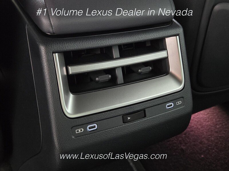 New 2026 Cloudburst Gray Lexus PREMIUM image 15