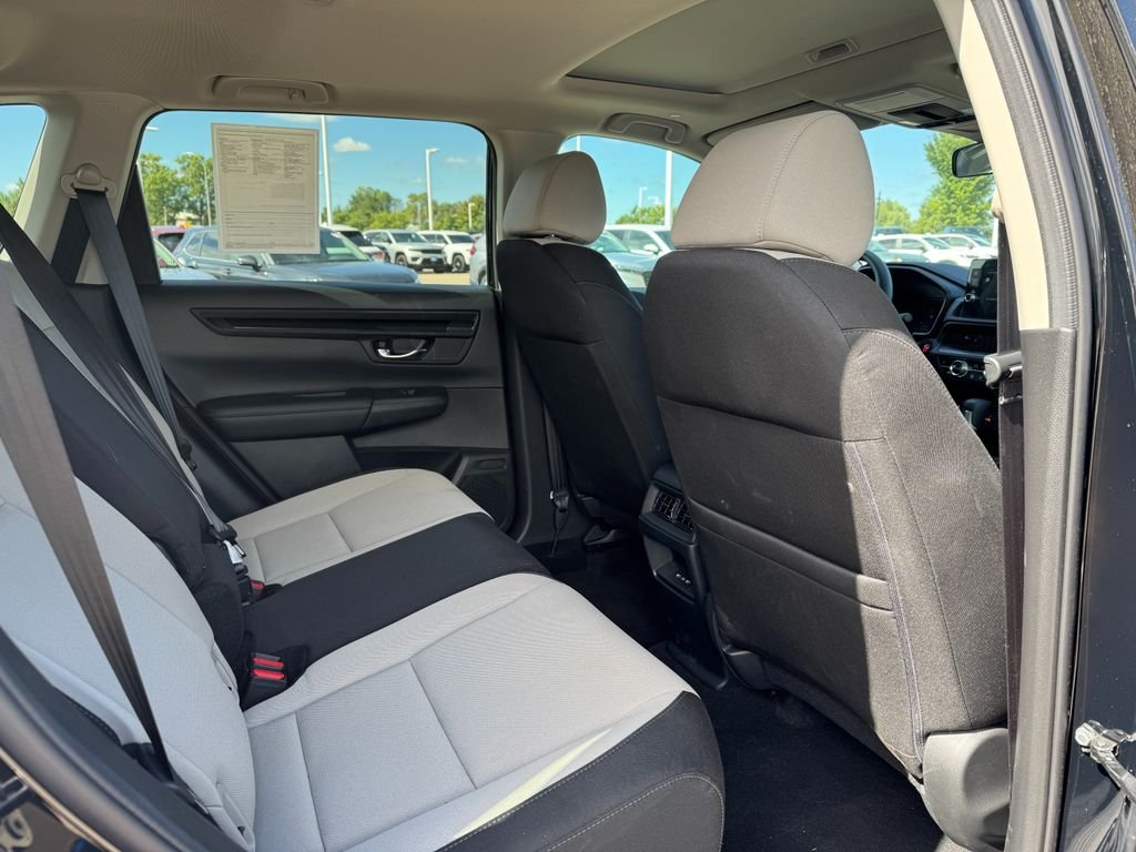 2026 Honda CR-V EX - Photo 24