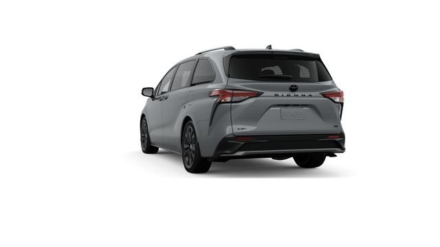 New 2026 Gray Toyota XSE image 29