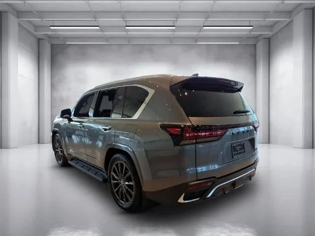 New 2026 Manganese Luster Lexus F SPORT HANDLING image 10