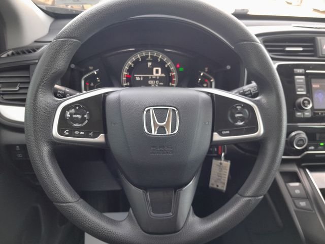 2019 Honda CR-V LX - Photo 13