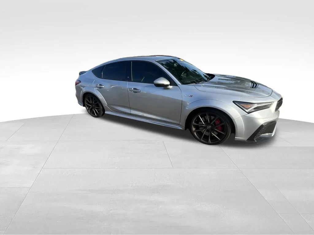 Used 2025  Acura Type S image 7