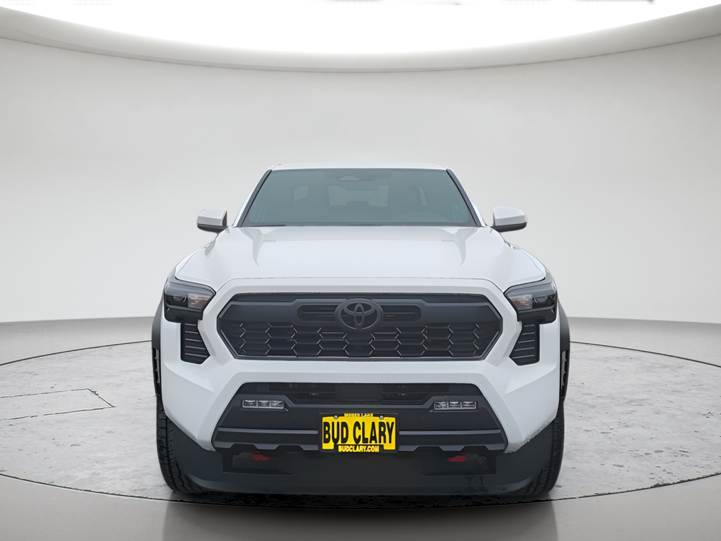 2025 Toyota Tacoma TRD Off Road - Photo 8