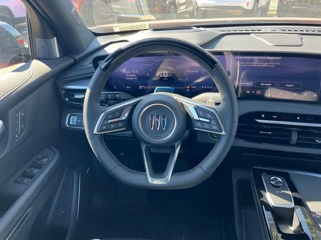 2026 Buick Enclave Sport Touring - Photo 14