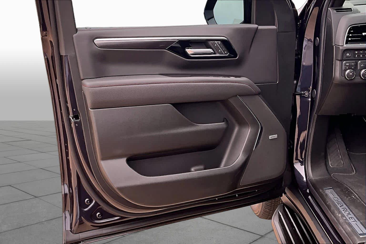 2027 Chevrolet Tahoe RST - Photo 12