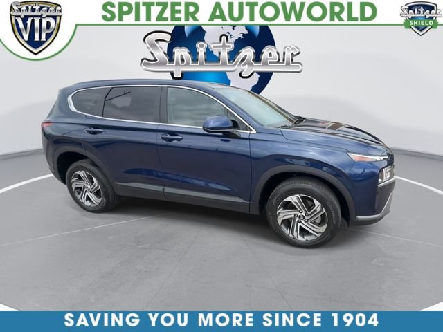 2023 Hyundai Santa Fe SE - Photo 10