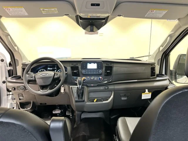 2024 Ford Transit Van Base - Photo 17