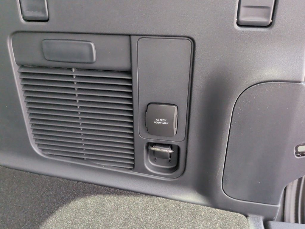 New 2026 Stone Blue Metallic Ford MAX Active image 44