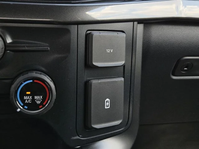 New 2026 Gray Ford STX image 18