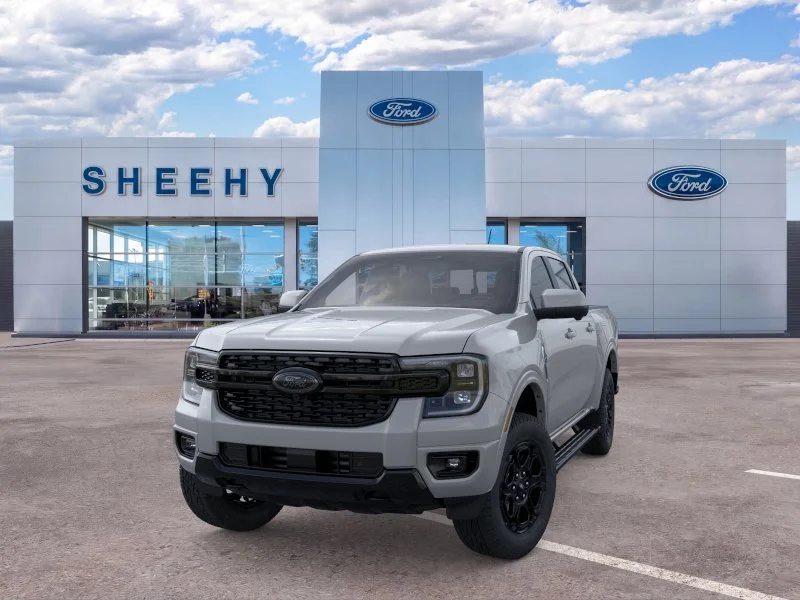 New 2026 Avalanche Ford Lariat® image 4
