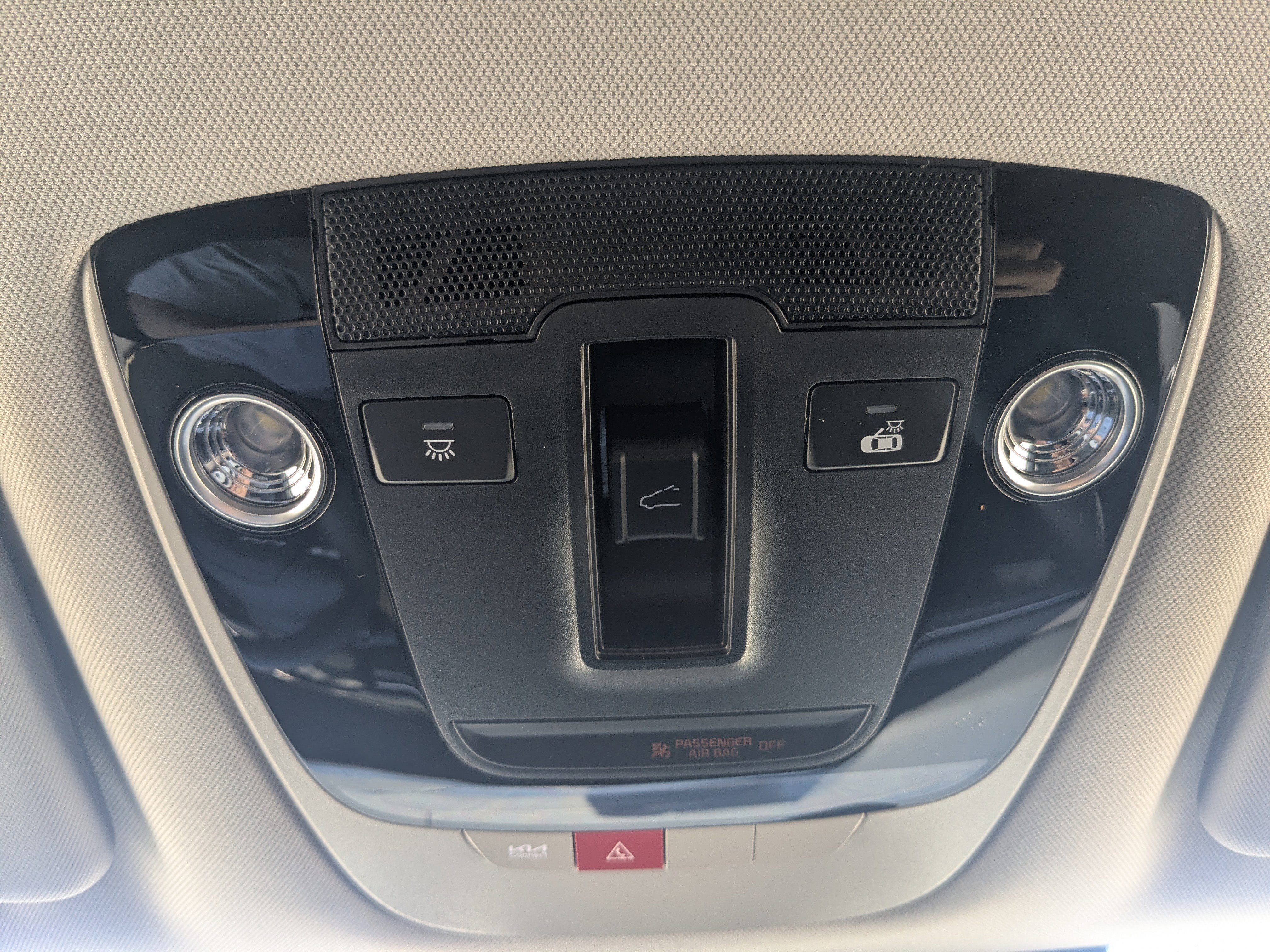 New 2026 Snow White Pearl Kia EX image 30