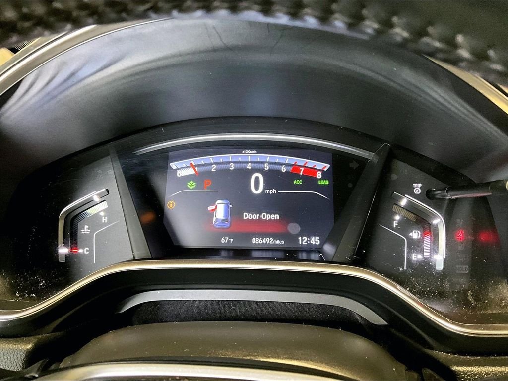 Used 2019 Gray Honda EX-L image 26