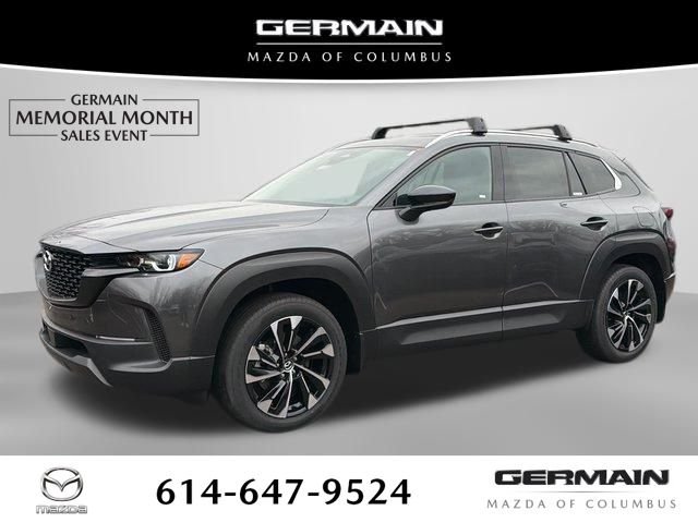 2026 Mazda CX-50 2.5 Hybrid Premium Plus's photo
