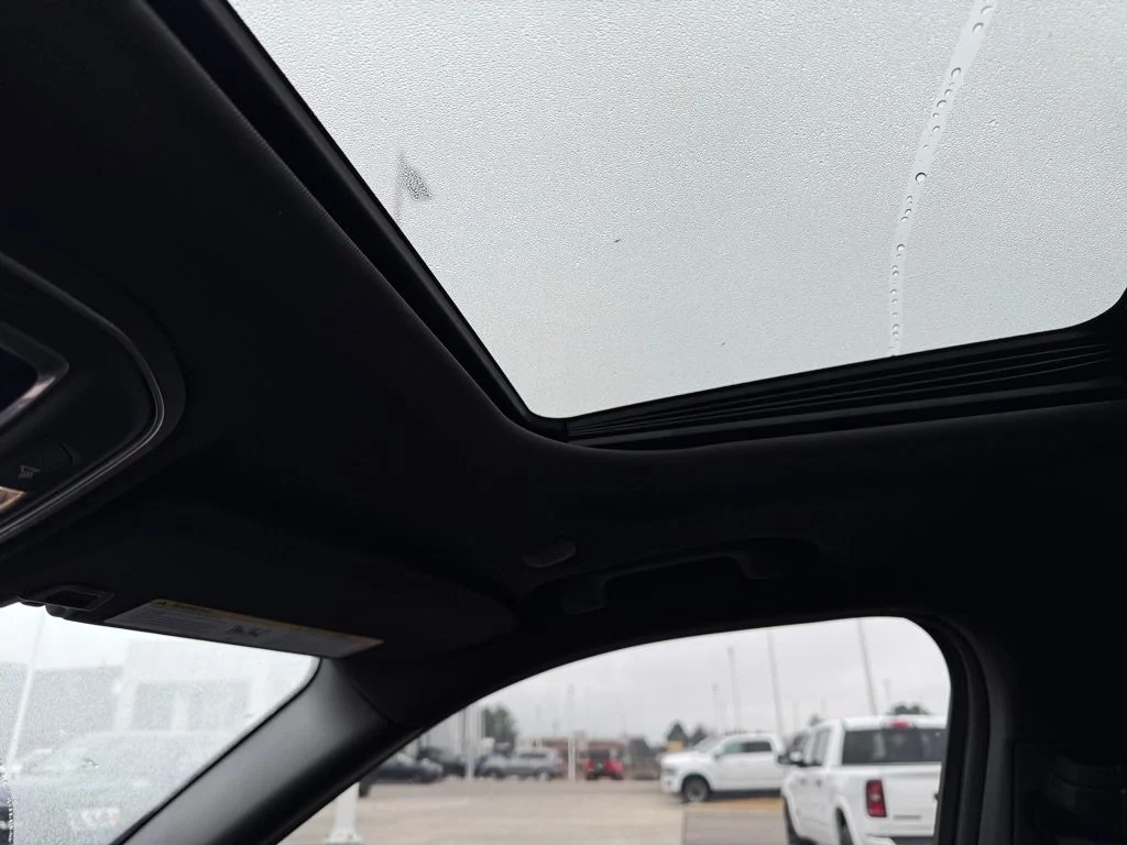 2025 Jeep Grand Cherokee Altitude - Photo 20