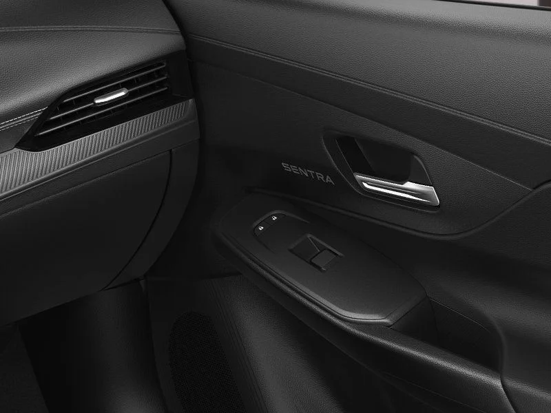 New 2026 Gun Metallic Nissan S image 22