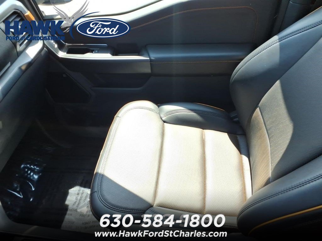 Used 2025  Ford Tremor image 26