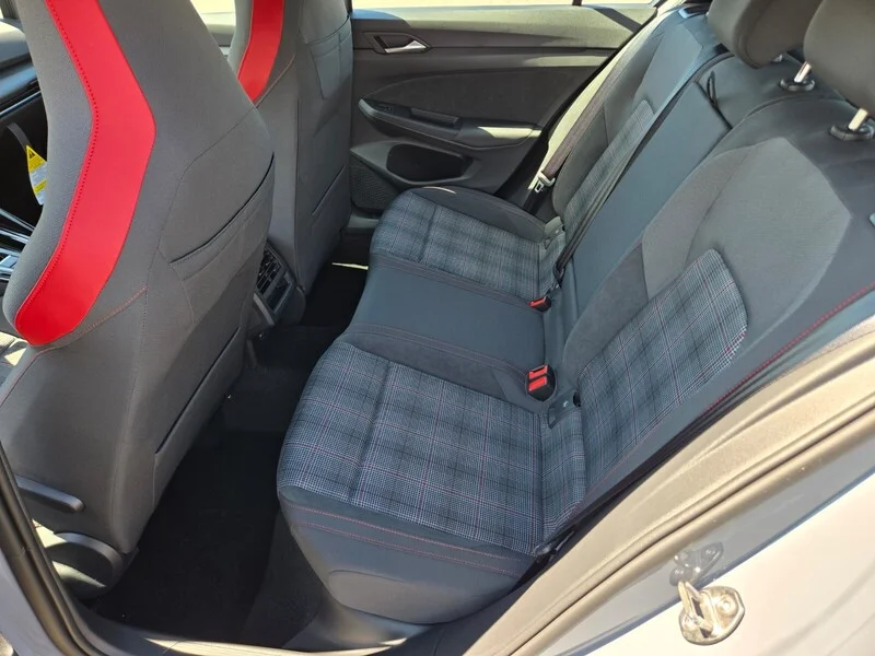 New 2026 Gray Volkswagen 2.0T S image 7