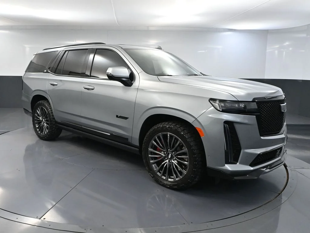 2024 Cadillac Escalade