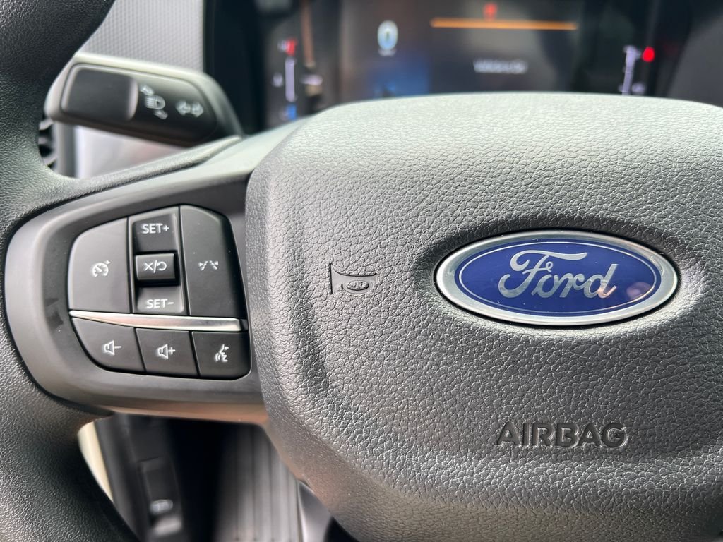 New 2026 Desert Sand Ford XL image 27