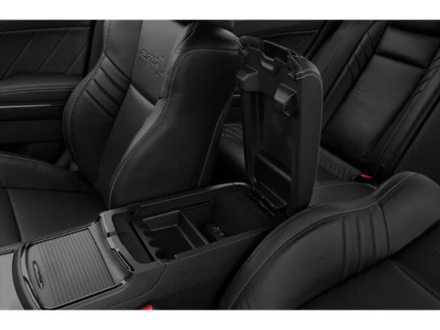 Used 2022 Gray Dodge SRT Hellcat Widebody image 17