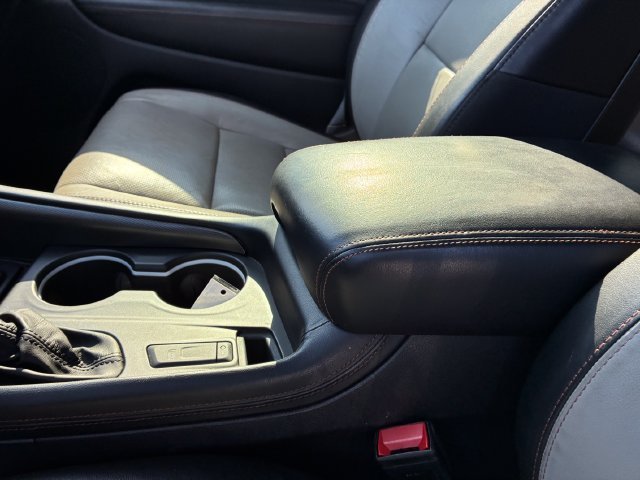 Used 2022 Gray Dodge R/T image 18