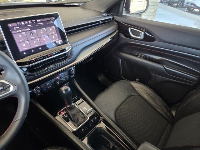 2025 Jeep Compass Trailhawk - Photo 26