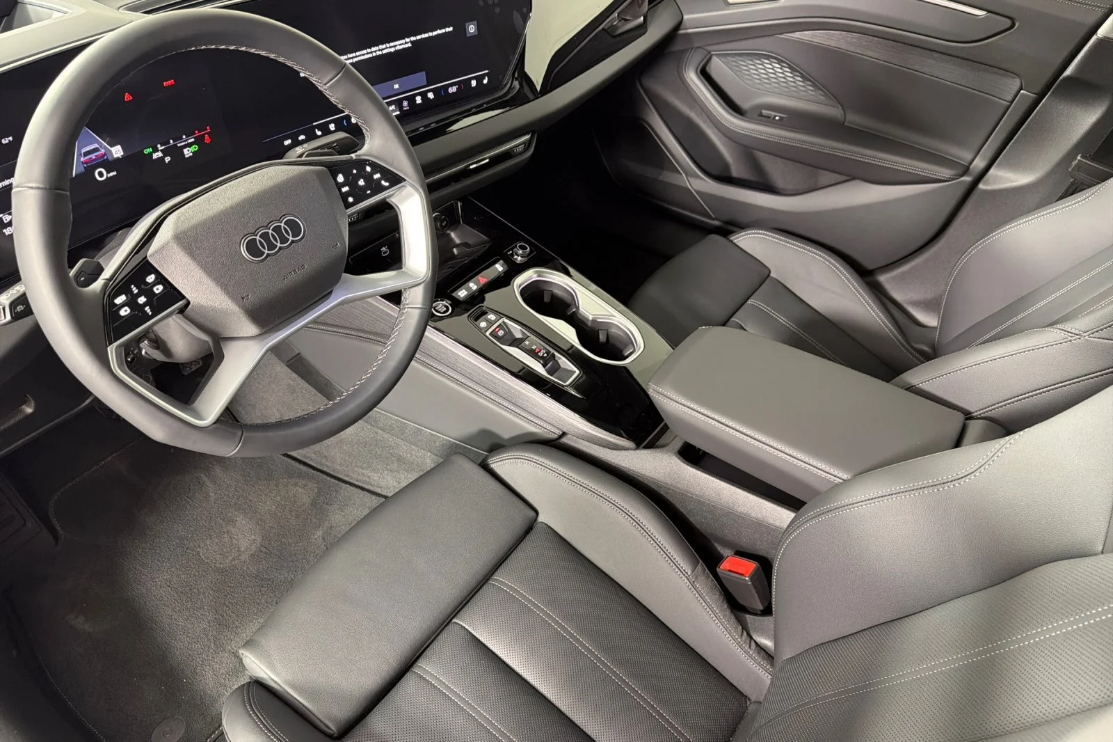 2026 Audi A6 Premium Plus - Photo 9