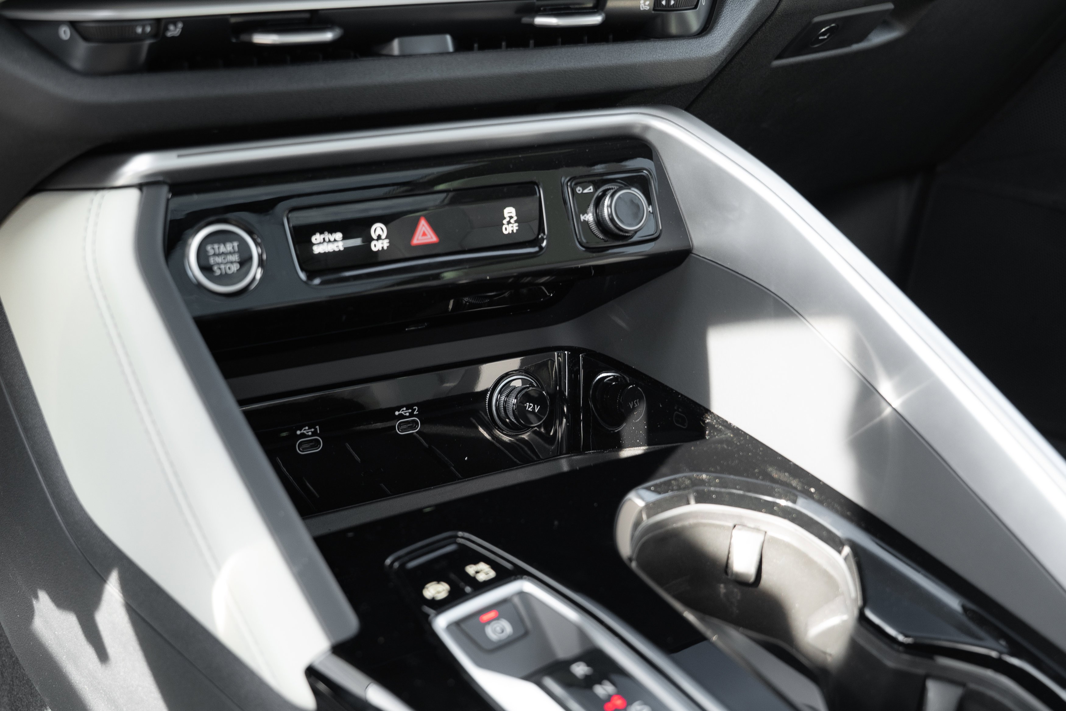 New 2026 Mythos Audi Premium Plus image 13