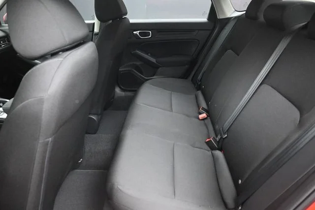 2026 Honda Civic LX - Photo 19