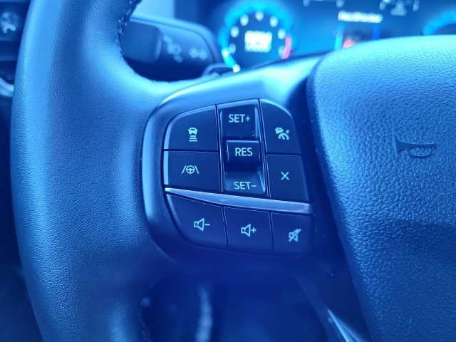 Used 2025 Black Ford Badlands image 24