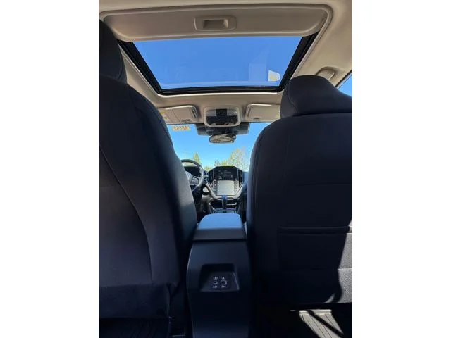 New 2026 SAPPHIRE BLUE PEARL Subaru Premium image 23