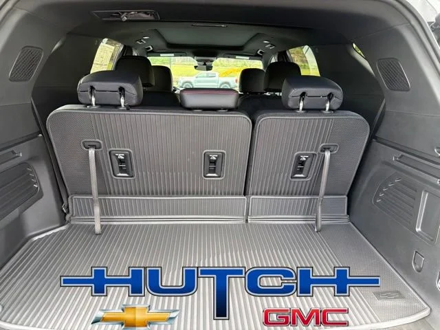 New 2026 Sterling Gray Metallic Chevrolet Z71 image 17