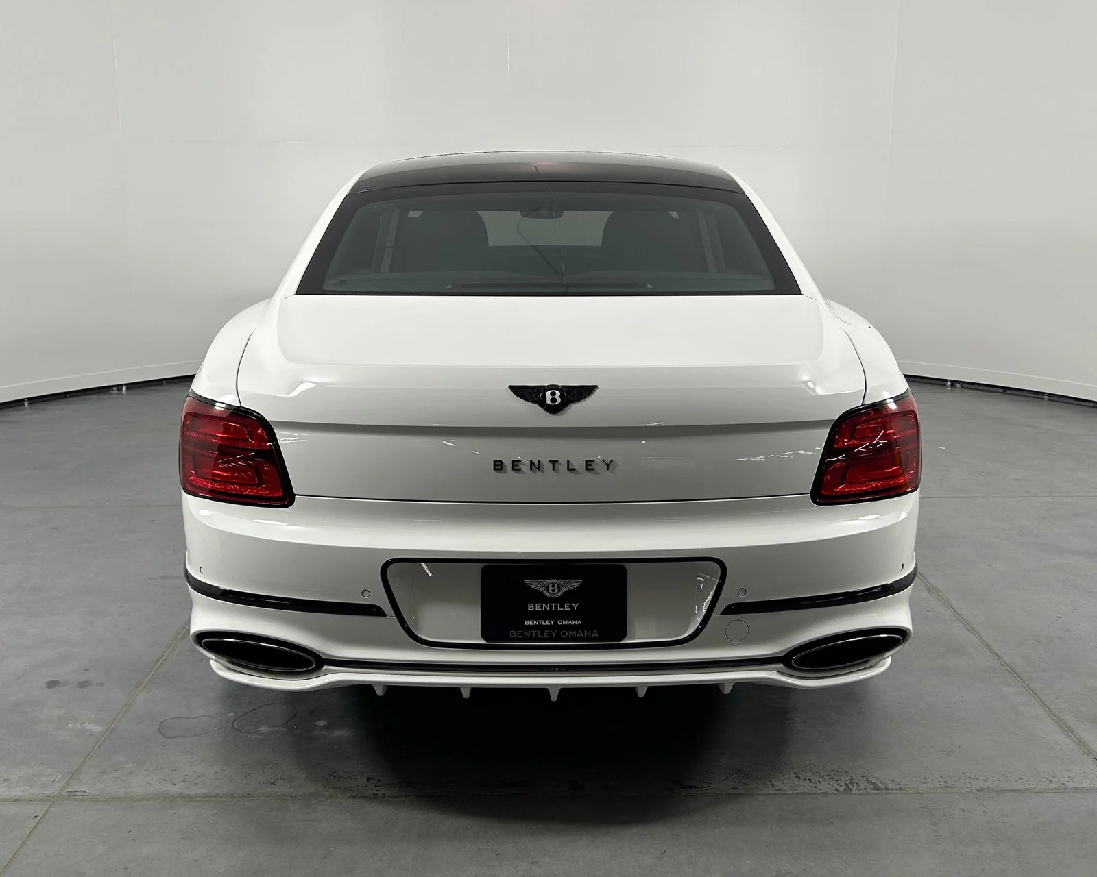 New 2026  Bentley Speed image 10