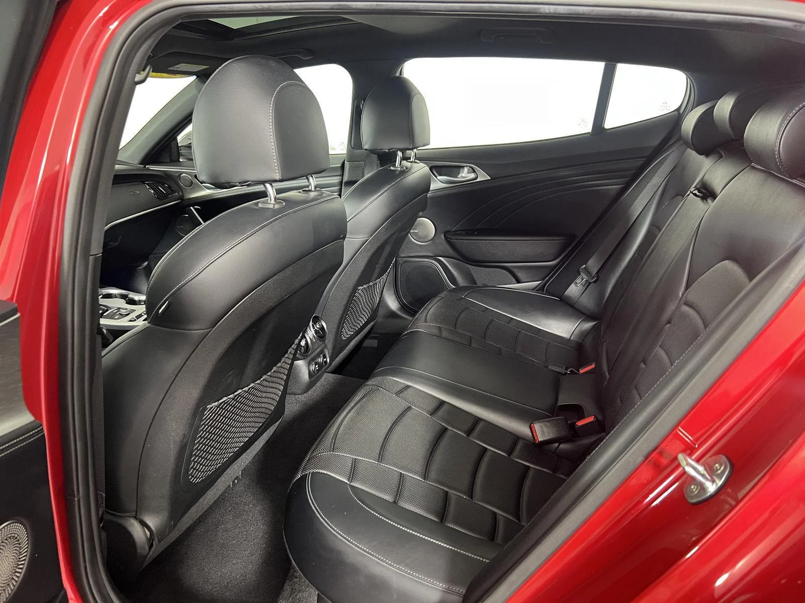 Used 2022 Rd Kia GT2 image 5