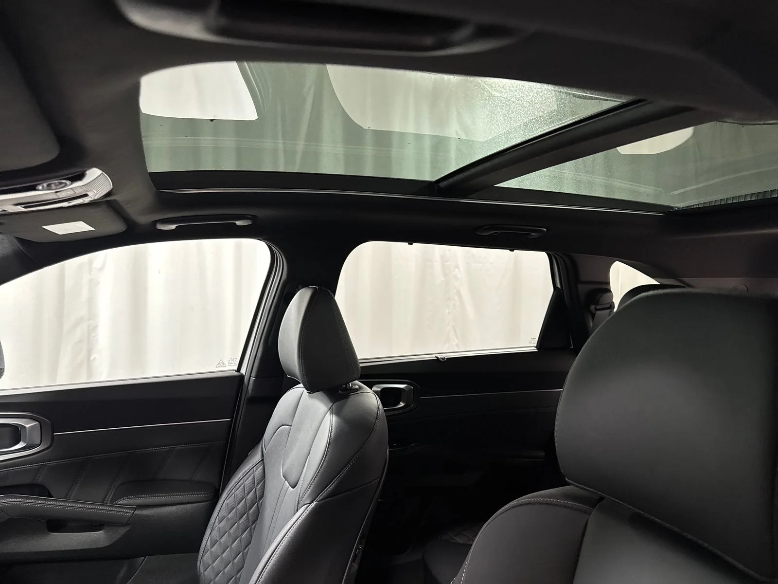 New 2026 Snow White Pearl Kia X-Line SX Prestige image 22