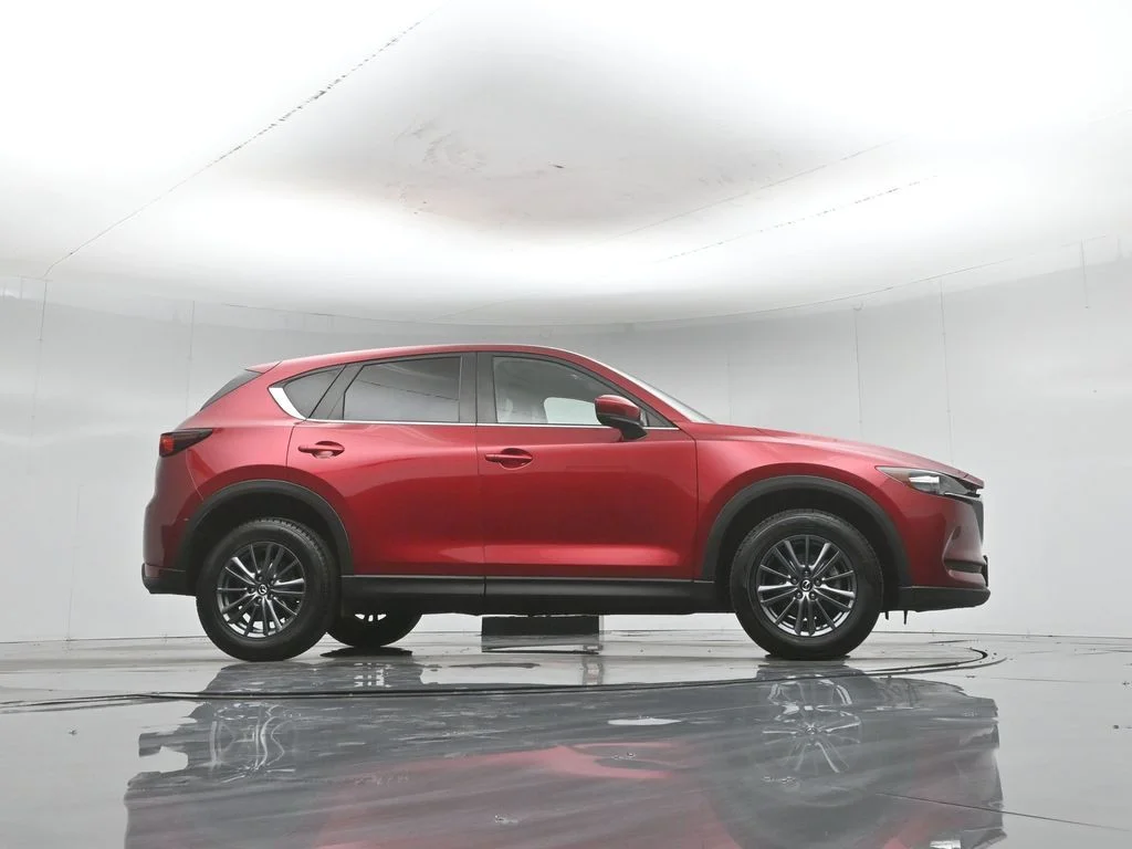 Used 2019 Red Mazda Touring image 50