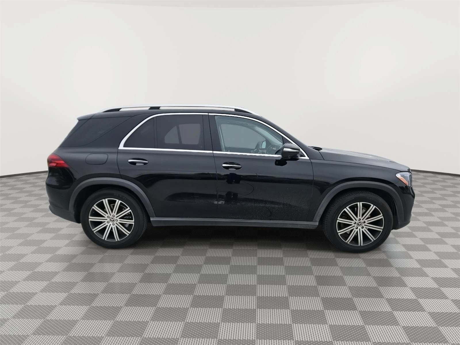 2024 Mercedes-Benz GLE GLE 350 4MATIC's photo