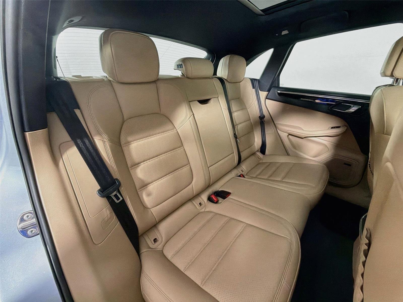 New 2026 Dolomite Silver Metallic Porsche  image 26