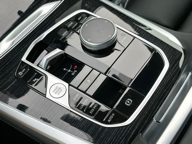New 2026 Gray BMW sDrive40i image 14