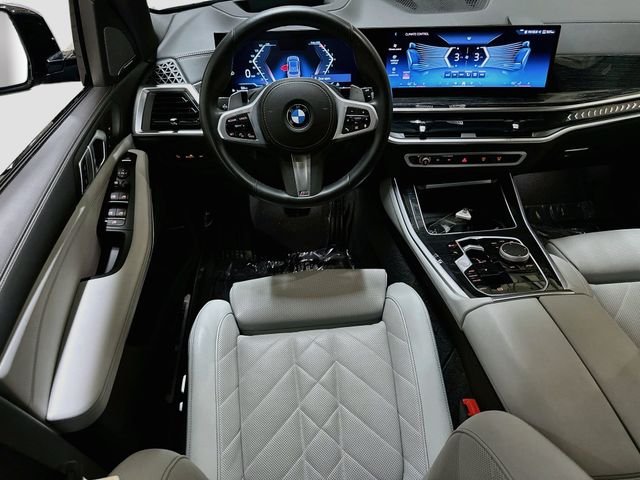 Certified Used 2025 Gray BMW sDrive40i image 24