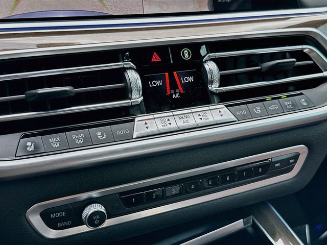 Certified Used 2022 Gray BMW sDrive40i image 16