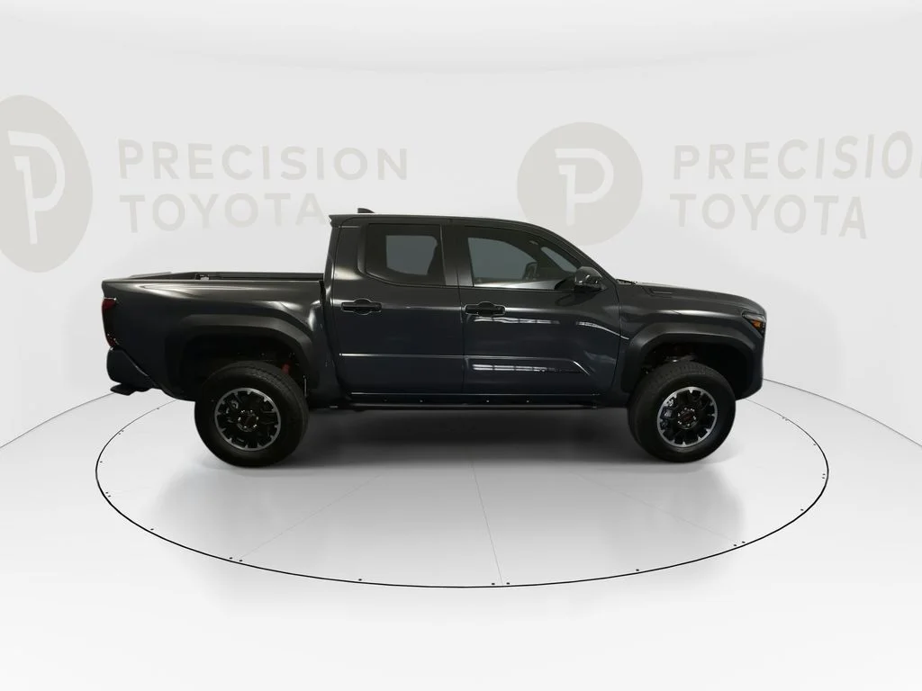 Used 2025 Underground Toyota TRD Off Road image 22