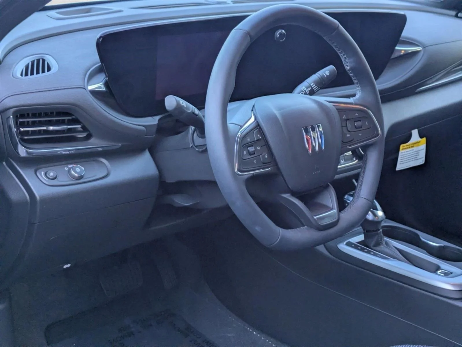2026 Buick Envista Preferred - Photo 10