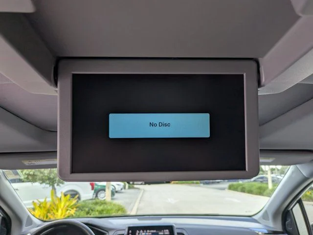 2023 Honda Odyssey Elite - Photo 14