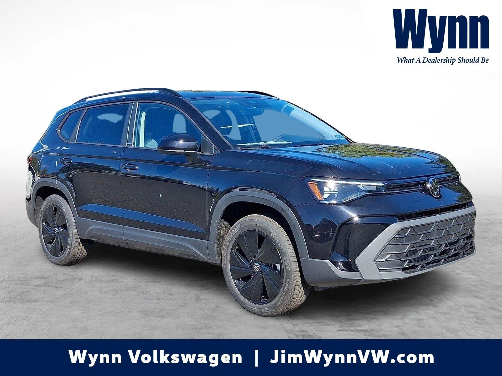 2027 Volkswagen Taos